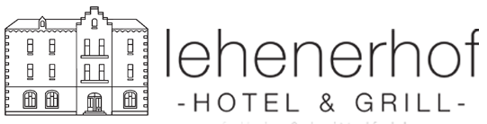 Hotel Lehenerhof Logo